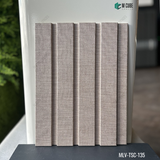 MLV-TSC-135 Fabric Louver Panel – 9.5 Ft x 9.25 Inch