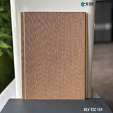 MLV-TSC-104 Fabric Louver Panel – 9.5 Ft x 9.25 Inch