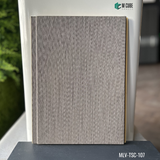 MLV-TSC-107 Fabric Louver Panel – 9.5 Ft x 9.25 Inch