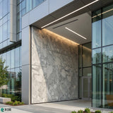 Opaque Stone Veneer - Fusion Marble