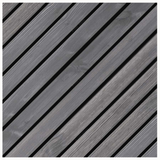NWF-175D Gray Wood – Pinewood Wall Panels