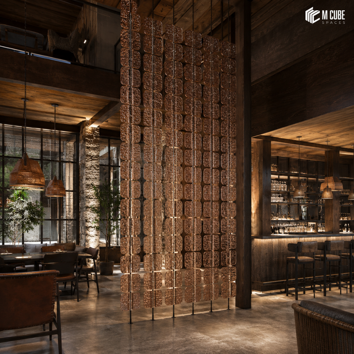 MCS-GB-112 Decorative Glass Brick for Light Diffusing Walls and Partitions inspiration