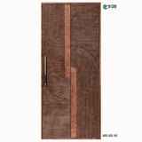 Copper Metallic Finish HDF/HDHMR Door – 7 ft x 3 ft – 18 mm | MDS-USX-142