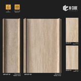HDPC Decorative Wall Panel – MWP-BTP-101 / 102