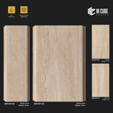 HDPC Decorative Wall Panel – MWP-BTP-103 / 104