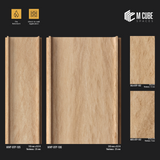 HDPC Decorative Wall Panel – MWP-BTP-105 / 106