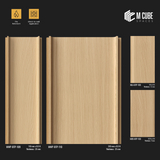 HDPC Decorative Wall Panel – MWP-BTP-109 / 110