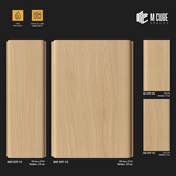 HDPC Decorative Wall Panel – MWP-BTP-111 / 112
