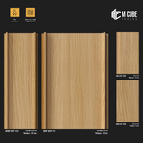 HDPC Decorative Wall Panel – MWP-BTP-113 / 114