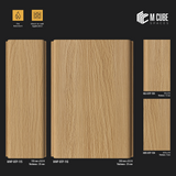 HDPC Decorative Wall Panel – MWP-BTP-115 / 116