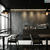 Opaque Stone Veneer - Hirve Marble