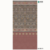 Indian Artistic Digital Laminate – Karigari | MLA-RBM-174 | 8 ft x 4 ft, 1mm