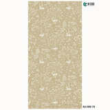 Indian Artistic Digital Laminate – Mrig Upavan | MLA-RBM-178 | 8 ft x 4 ft, 1mm