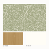 Indian Artistic Digital Laminate – Basantotsav | MLA-RBM-179 | 8 ft x 4 ft, 1mm