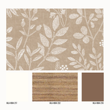 Indian Artistic Digital Laminate – Swarna Pankhar | MLA-RBM-180 | 8 ft x 4 ft, 1mm