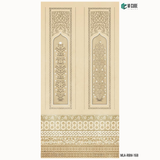 Indian Artistic Digital Laminate – Shahi Bel | MLA-RBM-168 | 8 ft x 4 ft, 1mm