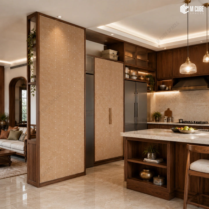 Indian Artistic Digital Laminate – Bindu Rekha | MLA-RBM-171 | 8 ft x 4 ft, 1mm inspiration