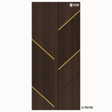 Wood Finish Decorative Wall Panel – 8 ft x 4 ft, 6mm | LA 250/985