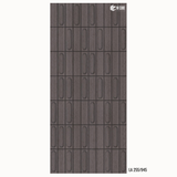Wood Finish Decorative Wall Panel – 8 ft x 4 ft, 6mm | LA 255/945