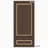 Wood Finish Decorative Wall Panel – 8 ft x 4 ft, 6mm | LA 275/955