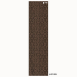 Wood Finish Decorative Wall Panel – 8 ft x 2 ft, 6mm | LA 917/955
