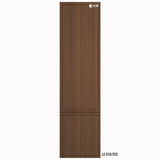 Wood Finish Decorative Wall Panel – 8 ft x 2 ft, 6mm | LA 919/970