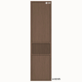 Wood Finish Decorative Wall Panel – 8 ft x 2 ft, 6mm | LA 922/975
