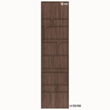 Wood Finish Decorative Wall Panel – 8 ft x 2 ft, 6mm | LA 935/980