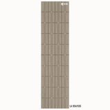 Wood Finish Decorative Wall Panel – 8 ft x 2 ft, 6mm | LA 954/935