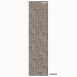 Wood Finish Decorative Wall Panel – 8 ft x 2 ft, 6mm | LA 976/920