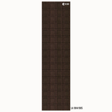 Wood Finish Decorative Wall Panel – 8 ft x 2 ft, 6mm | LA 984/985
