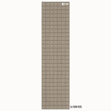 Wood Finish Decorative Wall Panel – 8 ft x 2 ft, 6mm | LA 998/935