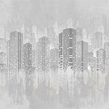City of Dreams Architecture wallpaper for hotel lobby & lounge interiors | MWA-LWZ-218