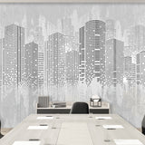 City of Dreams Architecture wallpaper design view 2 | MWA-LWZ-218