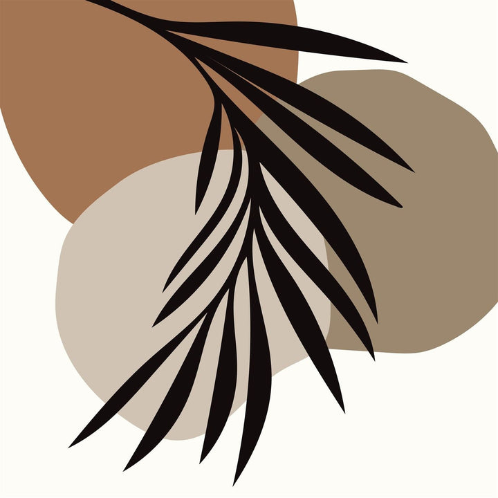 Branching Out Botanical wallpaper for living room & bedroom interiors | MWA-LWZ-216