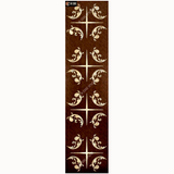 Lumina LUM-B122 – Decorative Opaline Wall Panel
