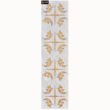 Lumina LUM-B124 – Decorative Opaline Wall Panel