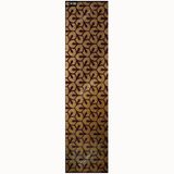 Lumina LUM-F128 – Decorative Opaline Wall Panel