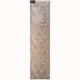 Lumina LUM-F147 – Decorative Opaline Wall Panel