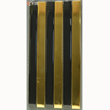 Glass and Metal Mosaics