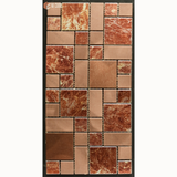 Matt Mosaics