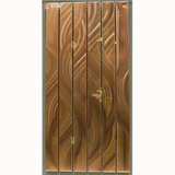 Glass and Metal Mosaics