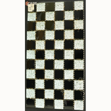 Glass and Metal Mosaics