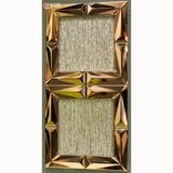 Glass and Metal Mosaics