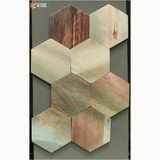 Matt Mosaics