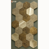 Matt Mosaics