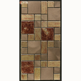 Matt Mosaics