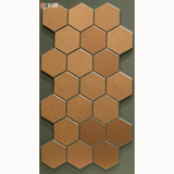 Matt Mosaics