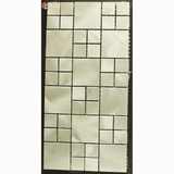 Matt Mosaics