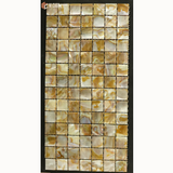 Matt Mosaics